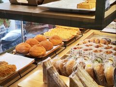 -可颂坊(坂田万科城店)