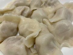 三鲜水饺-东方饺子王(新奥购物中心店)