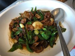 农家小炒花猪肉-老湘亲·品鉴湘菜(湖里店)