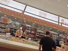 -乡村基·川味现炒大王(熙悦天街店)