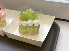 -PETIT PARIS 小巴黎(花园道店)