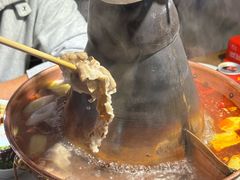 -正福居老北京正宗铜锅泉水涮肉(彰化路店)