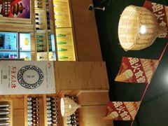 -平娃三宝烧烤·面食(南小街店)