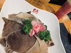 -巴庄重庆火锅(登封一店)