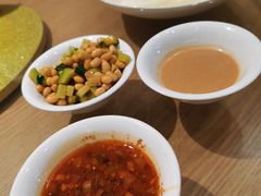 -秦香阁·西北家常菜(徐汇日月光中心店)