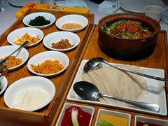 -黑明餐厅(白鹭洲店)