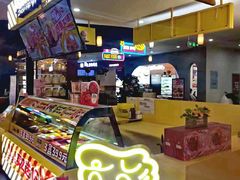 -周黑鸭(北京丰台区合生广场店)