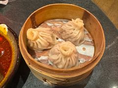 -南京大牌档(新街口德基广场店)
