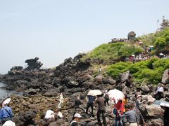 -龙头岩(Dragon Head Rock)