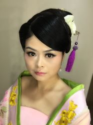-盘子女人坊生日照·摄影馆(华强店)