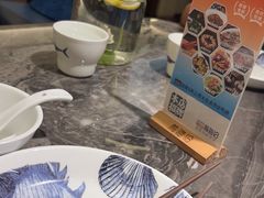 -前海沿·青岛菜(乐客城店)