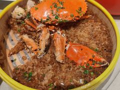 -炊江南·上海菜(国展华漕店)
