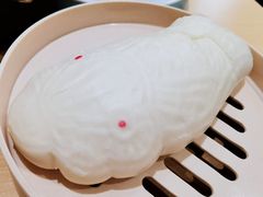 -吕氏疙瘩汤·新派鲁菜(芝罘万达店)