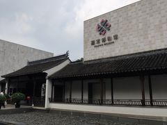 -嘉定博物馆