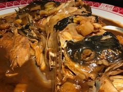 -旺顺阁鱼头泡饼(常营店)