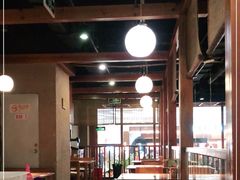 大堂-黑鸡小馆(金源店)