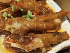 -虾饺妹·粤式手工点心(水荫路店)