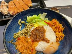 -馔豚·台北菜专门店(深圳湾万象城店)