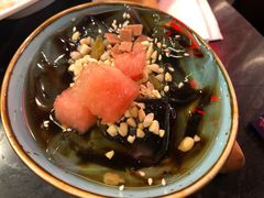 -热火朝天鲜切牛肉火锅(南强街巷店)