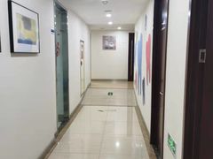 -瑞尔齿科(东方广场诊所)