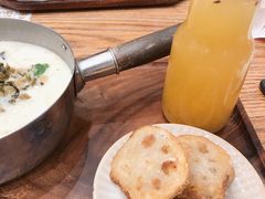 -小满手工粉(上海月星环球港店)
