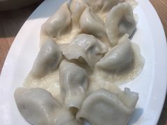 -上关雪東北菜(中房金谊店)
