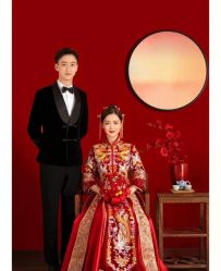 -巴黎婚纱摄影(品质优选龙华总店)