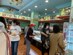 -新侨三宝乐面包店(崇文门店)