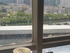 -哈布斯扒房(华发商都店)