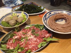 -洱火云南酸菜牛肉火锅(石景山当代商城店)