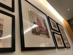 -禾绿寿司·定食·拉面·烧炸(喜荟城店)