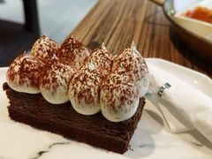 -榖屋house of flour(张江首店)