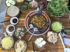 -笔记安顺夺夺粉火锅