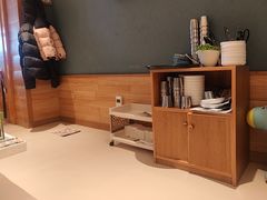 -韩香福烤肉庄园(华夏路店)