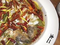 老坛子酸菜鱼-太二酸菜鱼(汕头苏宁广场店)