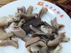 -顺通大冷面(总店)