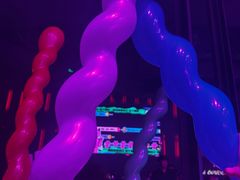 -MOSSO·Liveshow(M3香港广场店)