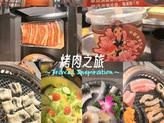 -南京路步行街
