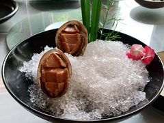 -御花园·粤菜·海鲜火锅(中山公园店)