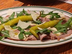 -La Strada(安福路店)