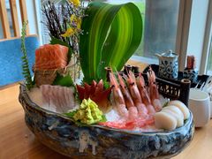 -王鼎精致料理铁板烧(世博源店)