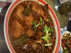 -小锅饭豆腐馆(嘉陵江街店)
