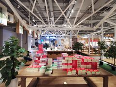 -当当书店(国泰广场店)