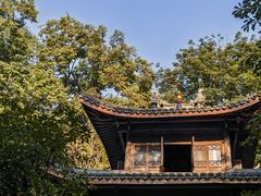 -虎跑公园
