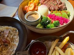 -有序Orderly融合西餐·咖啡(运河外滩店)