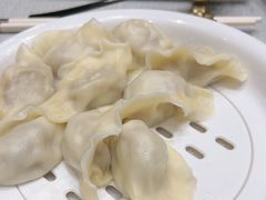 -东方饺子王臻味餐厅(新嘉坡城店)