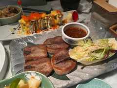 -阿吾罗日本料理(K11艺术中心店)