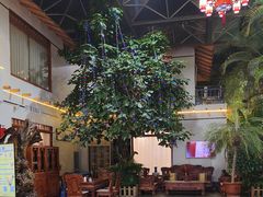 -忆江南·生态餐饮宴会酒店