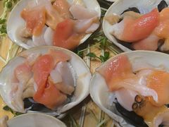 -渔夫蒸鲜(世奥湾店)