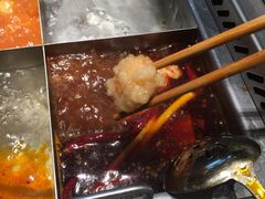 -海底捞火锅(金融街万达店)